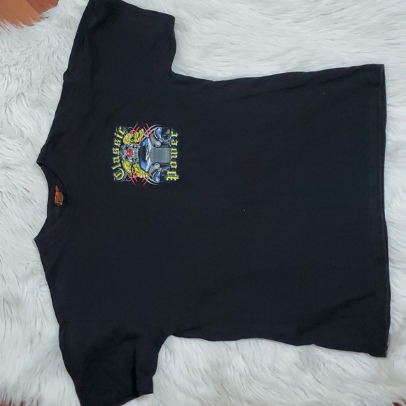 Gente Unida tshirt - Picture 2 of 4